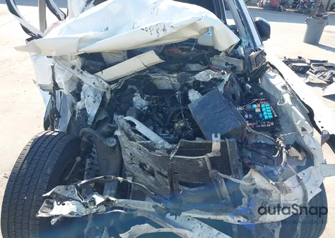 2021 Toyota Tacoma Sr z USA, uszkodzony, nr VIN 3TYRX5GN6MT011240